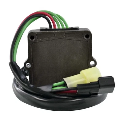 Mosfet Regulator For Yamaha WaveRunner FZR 1800 / FZS 1800 2009 2010 2011 2012 - Image 1 of 4