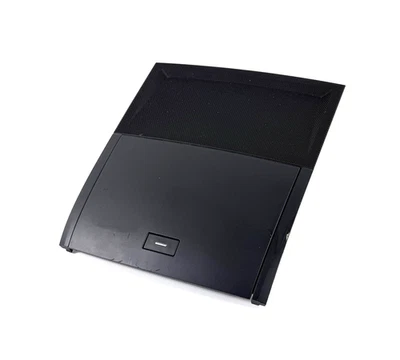 2007–2010 Saturn Outlook Dash Compartment Storage Box Cubby Bin Black OEM - Image 1 of 4