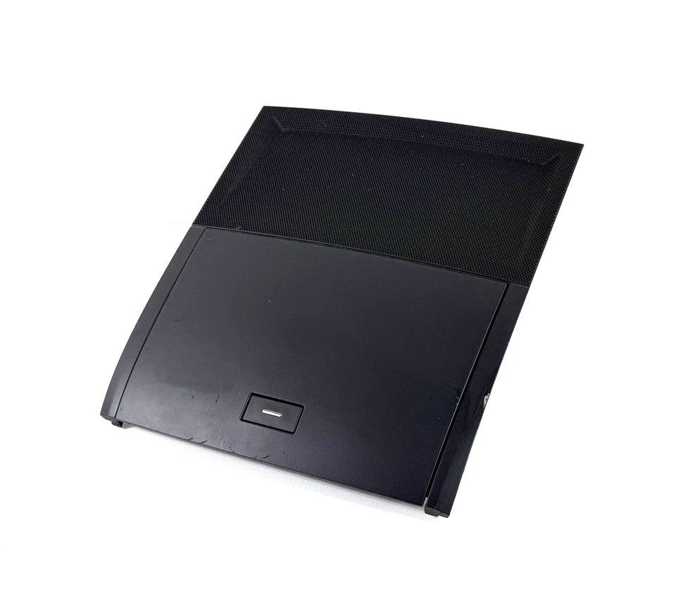 2007–2010 Saturn Outlook Dash Compartment Storage Box Cubby Bin Black OEM - Image 1 of 4