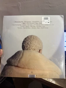 Doja Cat - Scarlet 2 CLAUDE [New Vinyl LP] Explicit - Picture 1 of 3