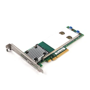 HP NS204I-P G10 / G10+ Dual-Slot M.2 NVMe OS Boot Device P12965-B21 P14379-001 - Picture 1 of 3