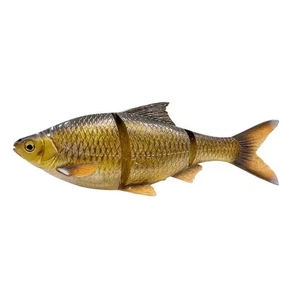 Savage Gear 3D Line Thru Roach 25cm - 206g - Slow Sinking - Imagen 1 de 11