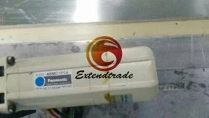 1PC USED Panasonic MSM011P1A Servo Motor - Picture 1 of 1