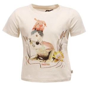 5051W maglia bimba STELLA McCARTNEY KIDS girl t-shirt - Picture 1 of 4