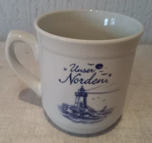 Tasse Unser Norden K6 - Bild 1 von 3
