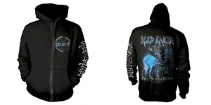 Iced Earth - 30th Anniversary Hooded-Zipper-S #121113 - Imagen 1 de 1