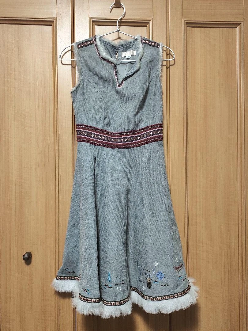 secret honey ピーターパン You Can Fly Dress Secret Honey Pink