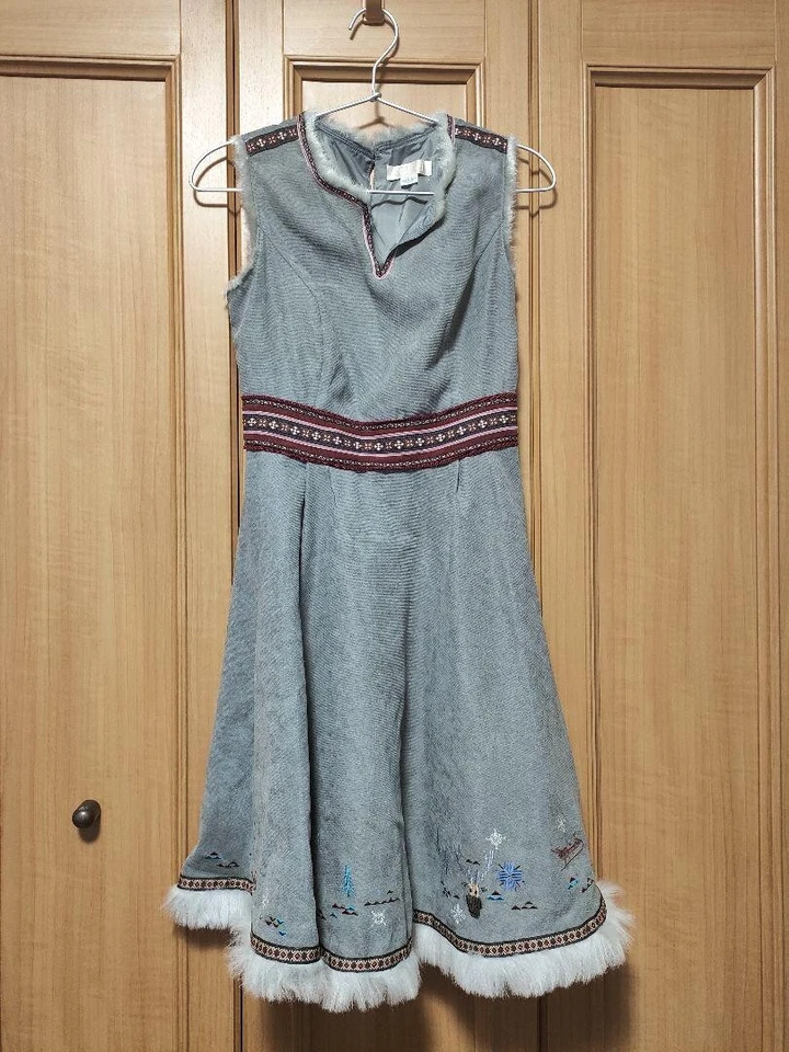 Kristoff Una Pieza Secreta Miel Frozen Disney Anna Elsa Usado Japón Envío Gratis Foto 1 de 4