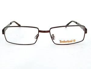 Timberland Brille Eye Glasses Braun Gestell TB1218 048 54-17-140 - Bild 1 von 6