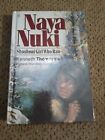 Naya Nuki Shoshoni Girl Who Ran By Kenneth Thomasma