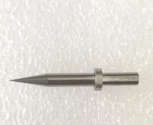 Mitutoyo 12AAE867 Cone Stylus Optional Styli for Contour Measurement Carbide Tip - Picture 1 of 2