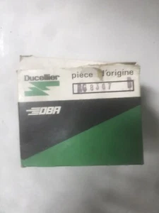 Peugeot Genuine Original Parts Light Regulator - Ref. 576131 - Picture 1 of 3