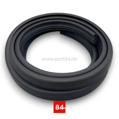 VW Passat 35i B3 Variant Dichtung Tür rechts + links Türdichtung 357 867 365 B - Bild 1 von 2