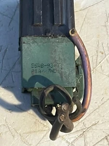 FORD LINCOLN MERCURY RELAY oem # E6AB9345A1A - Picture 1 of 4