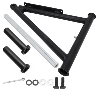 Front Lower A-Arm RIGHT FITS Polaris SPORTSMAN 570 EFI X2 2016-2021 - Image 1 of 4