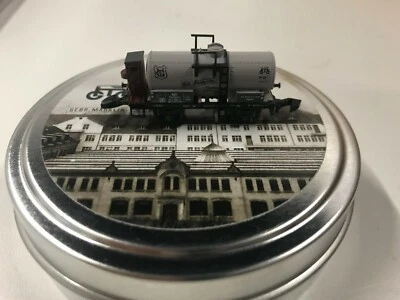 Marklin Z 86117 2019 Marklin Days Car IMA  In Attractive Tin Can - Image 1 of 4