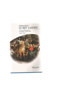 L'ETAT ROYAL - Picture 1 of 1
