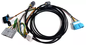 BWE Honda S2000 AP1 AP2 K Series Swap Conversion Harness with K20 K24 Engine - Picture 1 of 1