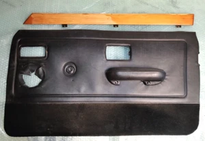 1x Pannello Interno Porta Ant. DX o SN TRIUMPH Dolomite Con Rivestimento Legno - Imagen 1 de 4