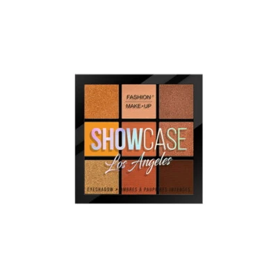 Showcase Eye Shadow Palette - 05 Los Angeles - Image 1 of 3
