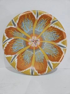 Richard Ginori Missoni Home Aladdin pattern 22 cm plates 12 available - Picture 1 of 12