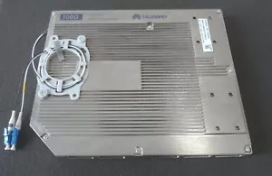Transpondedor óptico HUAWEI 100G PM-QPSK LÁSER HSC CLASE 1 03030YXL - Imagen 1 de 6