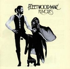 Fleetwood Mac - Rumours - Fleetwood Mac CD GTVG The Fast Free Shipping
