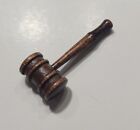 SYLVANIAN FAMILIES CALICO CRITTERS ACCESSORIES WOODEN GAVEL ONLY