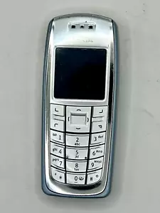 Cellulare Nokia 3120b 1,6" display GSM singola SIM retrò sbloccato made in Korea - Foto 1 di 5