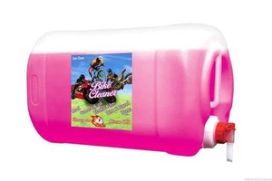 Motorcross Bike and Motorcycle Cleaner 25L Container With Free Drum Tap - Picture 1 of 12