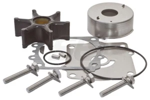 Yamaha Water Pump Kit 6E5-W0078-01 115 130 HP 2 Stroke 1984 1985 1986 1987-1990 - Picture 1 of 2