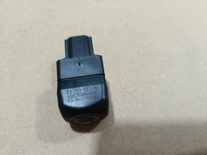 New Rear Camera For Toyota Highlander 2.5L, 3.5L 2020-2022 OEM 867B0-0E170 - Picture 1 of 5