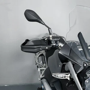 Handlebar Hand Guard Protector For BMW F850GS S1000XR RNineT R1250R/GS R1200R/GS - Picture 1 of 14