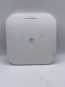 ENGENIUS TECHNOLOGIES ECW230 SECURITY INDOOR WI-FI6 ACCESS POINT - Picture 1 of 4