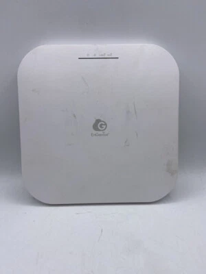 ENGENIUS TECHNOLOGIES ECW230 SECURITY INDOOR WI-FI6 ACCESS POINT - Image 1 of 4