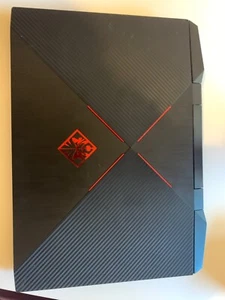 HP laptop Omen - Picture 1 of 9