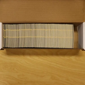 Donruss 1987 (juego base) juego parcial - 650/660 (S66) - Imagen 1 de 5
