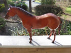 Suzanne Fiedler Breyer Collectible Horse  8 3/4" high