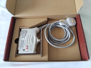 Toshiba / Canon 10C3 PVT-674BT Convex Array Ultrasound Transducer Probe - Bild 1 von 12