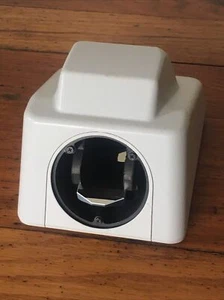 Nikon Y-TB Binocular Head Parts Eclipse 200/400/600 Mounting Body Only - Picture 1 of 14