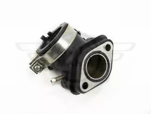 Inlet Intake Manifold GY6 125/150cc Lexmoto FMS 125 - Picture 1 of 4