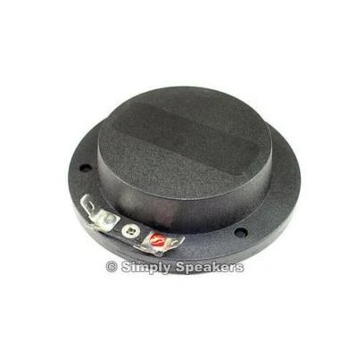 Diaphragm for Renkus Heinz SSD200-8 Horn Driver SS Audio Repair Parts 8 ohm - Image 1 of 4