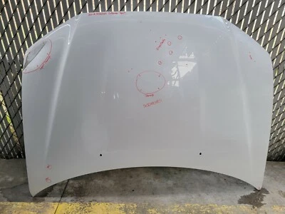 2011 2012 2013 2014 2015 2016 2017 2018 2019 Mitsubishi Outlander Sport Hood OEM Foto 1 de 4