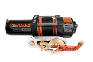 Cabrestante impermeable Mile Marker 77-53112BW PE3.5 ES - Imagen 1 de 2