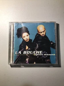 Sweet Dreams - Audio CD By La Bouche - Picture 1 of 2