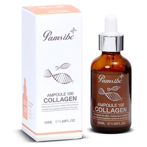 Anti-Aging Serum – 82% Collagen & Elastin Serum for Firm, Hydrated Skin - Picture 1 of 3