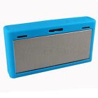 Travel Protect Silicone Case Cover For BOSE SoundLink III 3 Bluetooth Speaker