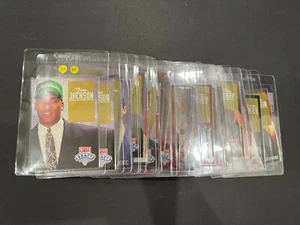1992-93 Skybox - NBA Draft Pick - Singles - YOU PICK - VG / EX / NM-MT - Picture 1 of 63