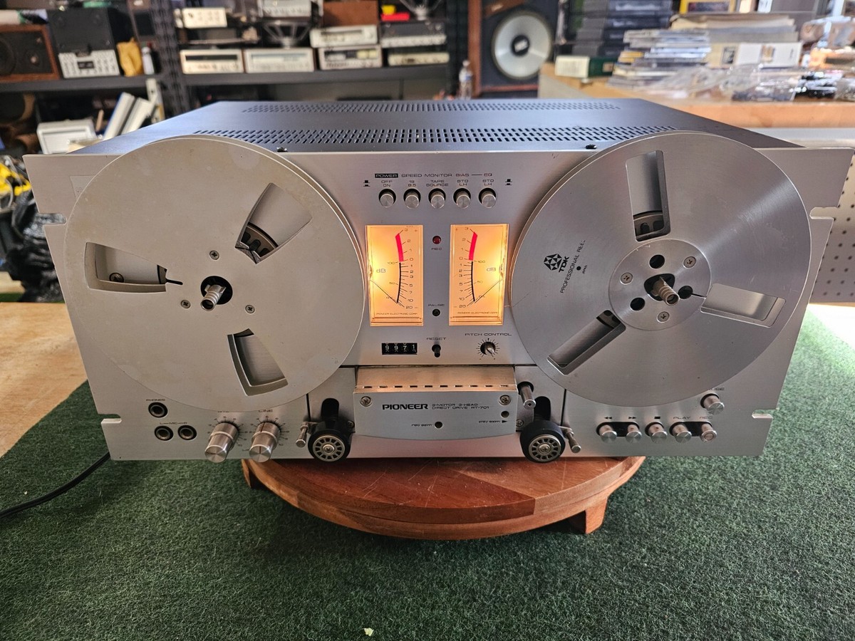 Pioneer Rt 701 for sale - eBay Pioneer Rt 701 for sale - eBay