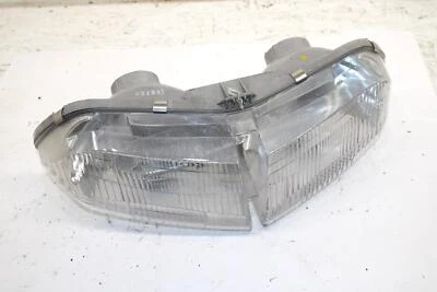 99 Polaris Xcr 700 Oem Head Lamp Headlight 2431009 B242 - Image 1 of 4